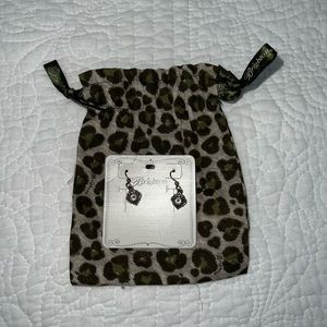 Brighton Alcazar French Wire Earrings